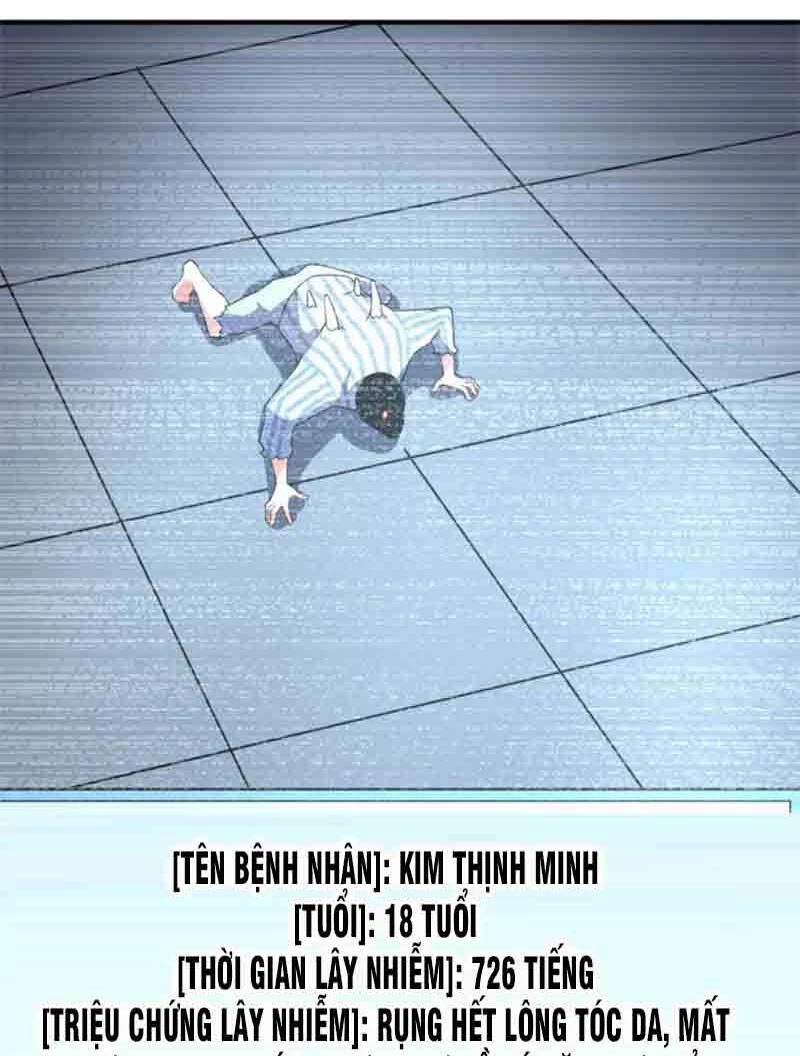 Thần Sủng Tiến Hóa Chapter 157 - Trang 4