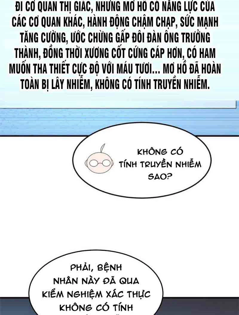 Thần Sủng Tiến Hóa Chapter 157 - Trang 4