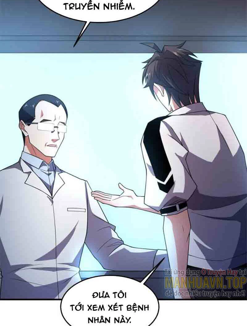 Thần Sủng Tiến Hóa Chapter 157 - Trang 4