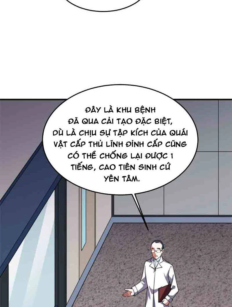 Thần Sủng Tiến Hóa Chapter 157 - Trang 4
