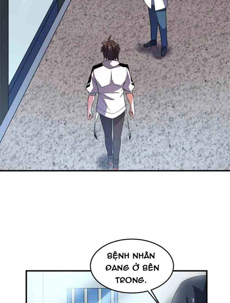 Thần Sủng Tiến Hóa Chapter 157 - Trang 4