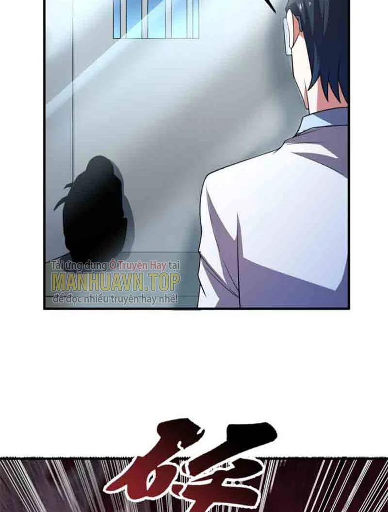 Thần Sủng Tiến Hóa Chapter 157 - Trang 4