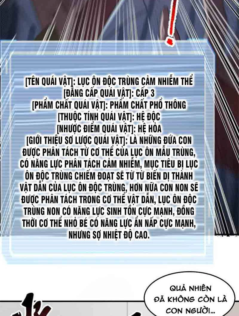 Thần Sủng Tiến Hóa Chapter 157 - Trang 4