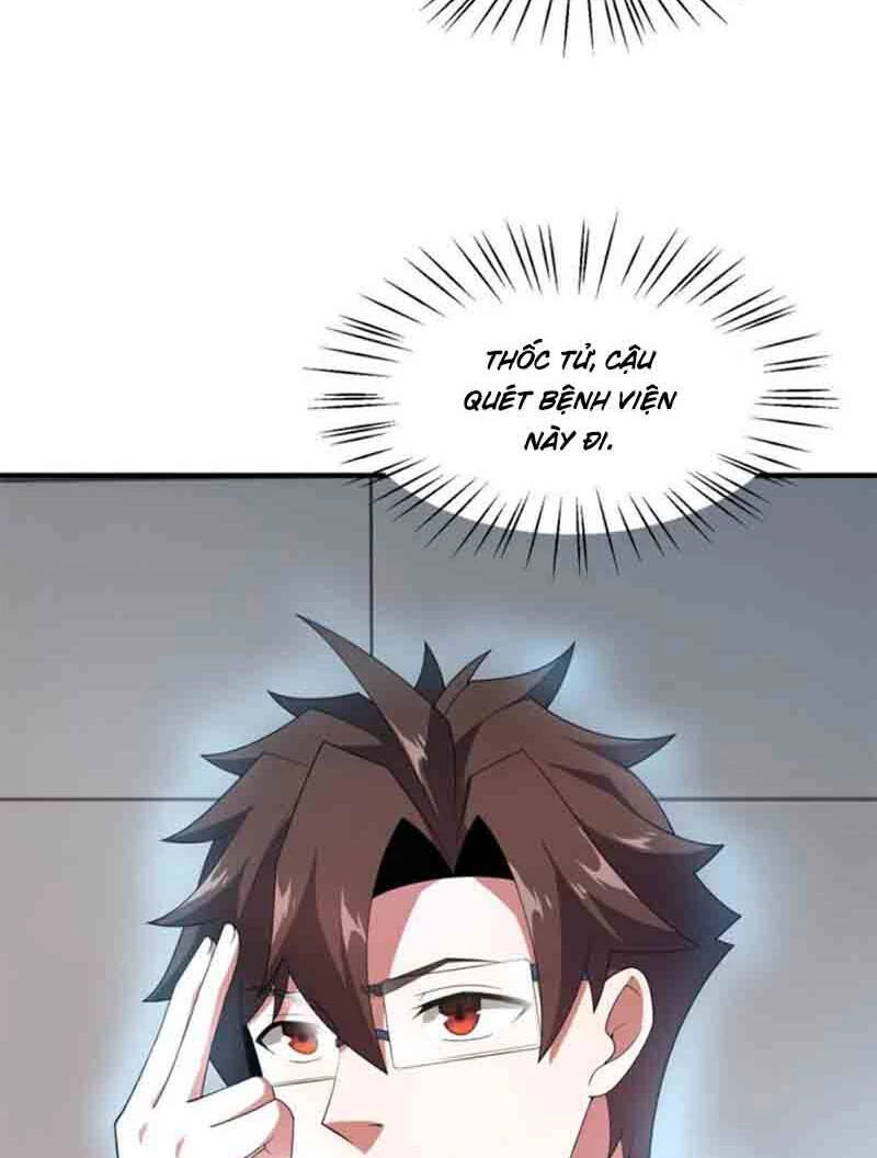 Thần Sủng Tiến Hóa Chapter 157 - Trang 4