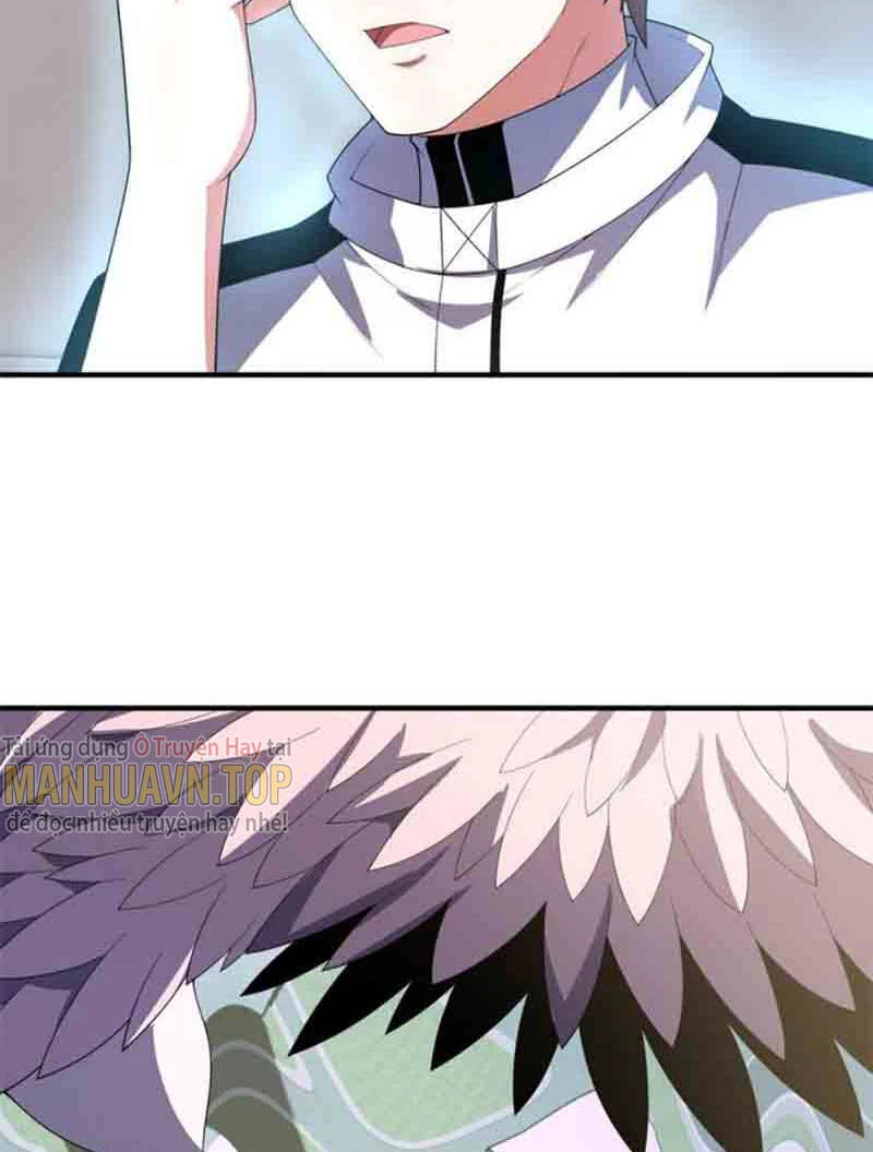 Thần Sủng Tiến Hóa Chapter 157 - Trang 4