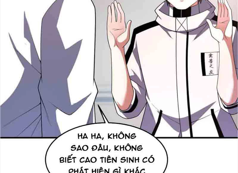 Thần Sủng Tiến Hóa Chapter 157 - Trang 4