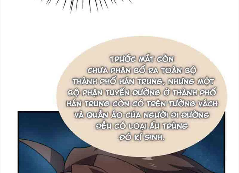 Thần Sủng Tiến Hóa Chapter 157 - Trang 4