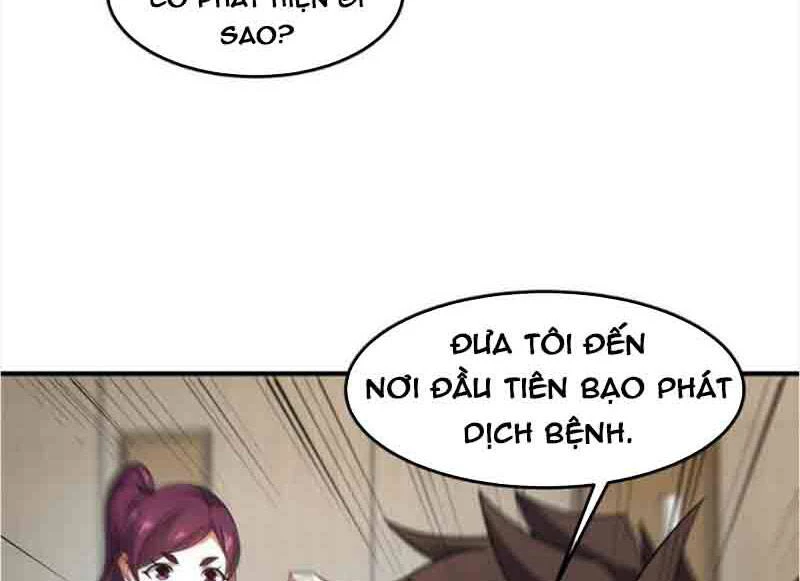 Thần Sủng Tiến Hóa Chapter 157 - Trang 4