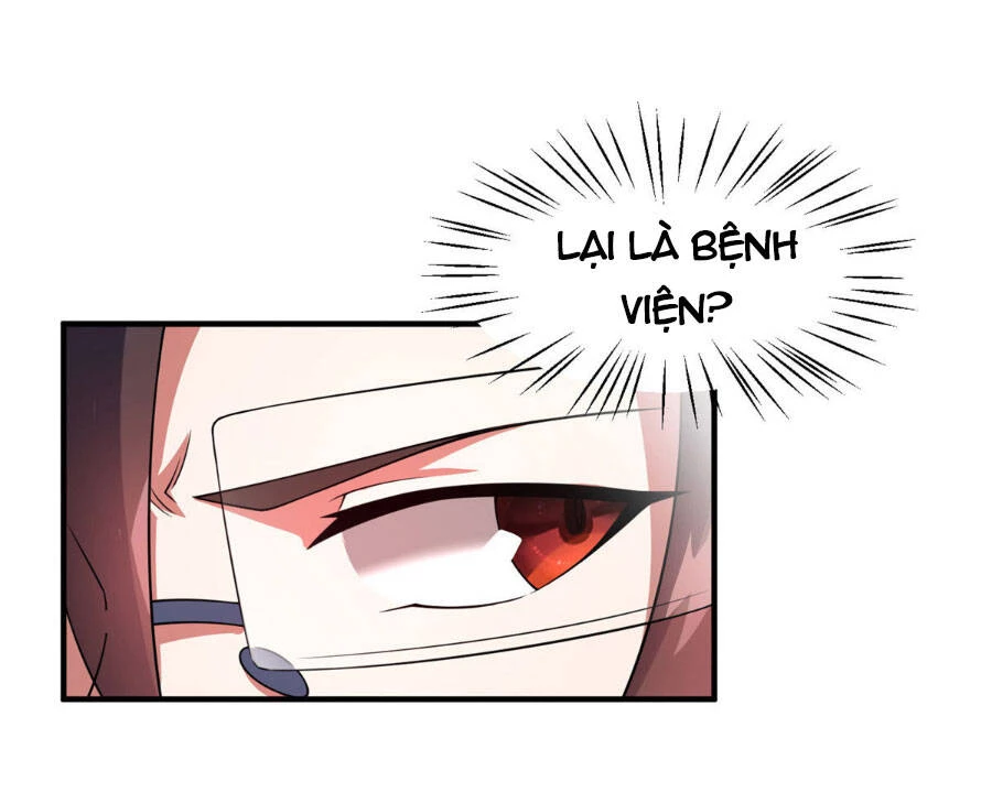 Thần Sủng Tiến Hóa Chapter 158 - Trang 4