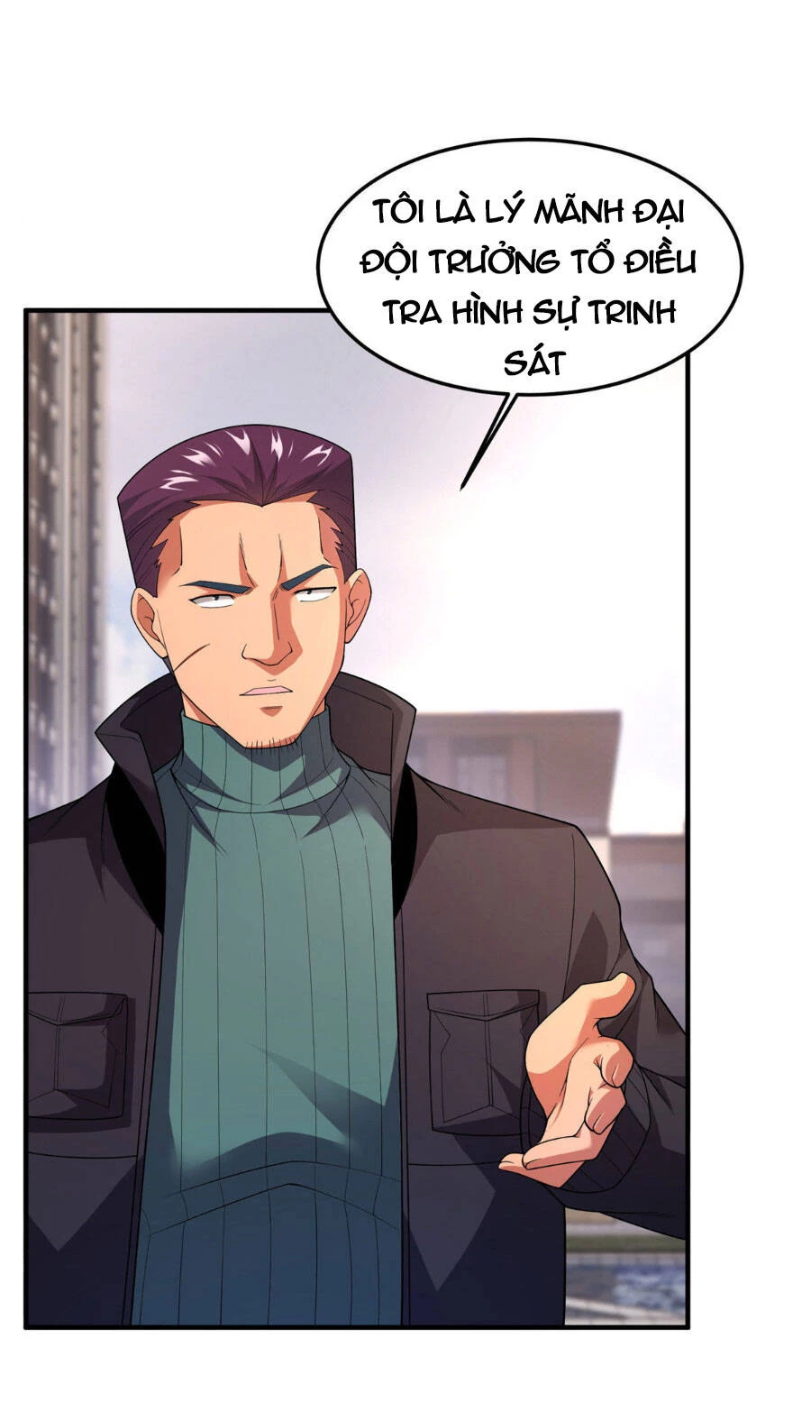 Thần Sủng Tiến Hóa Chapter 158 - Trang 4