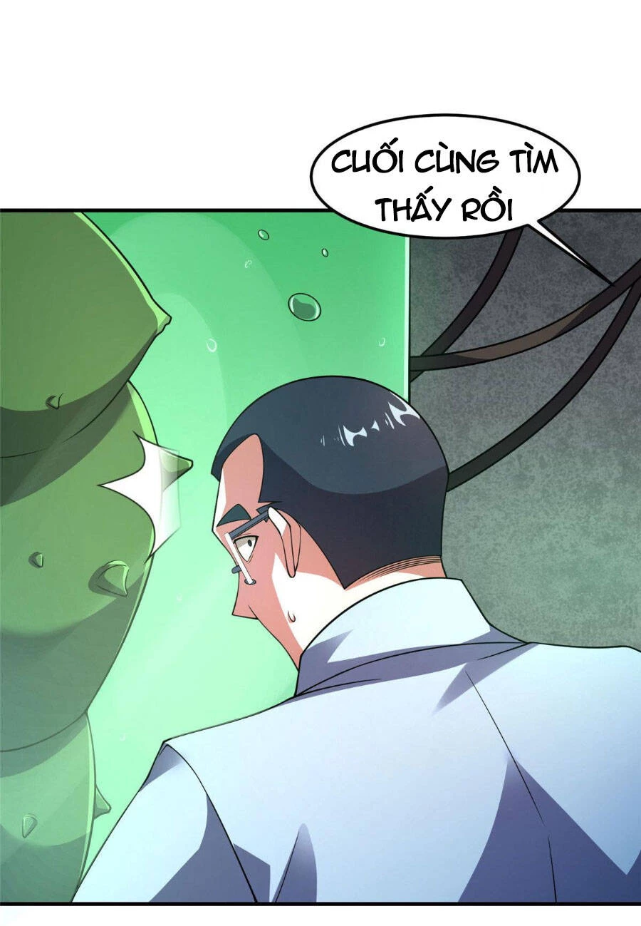 Thần Sủng Tiến Hóa Chapter 158 - Trang 4