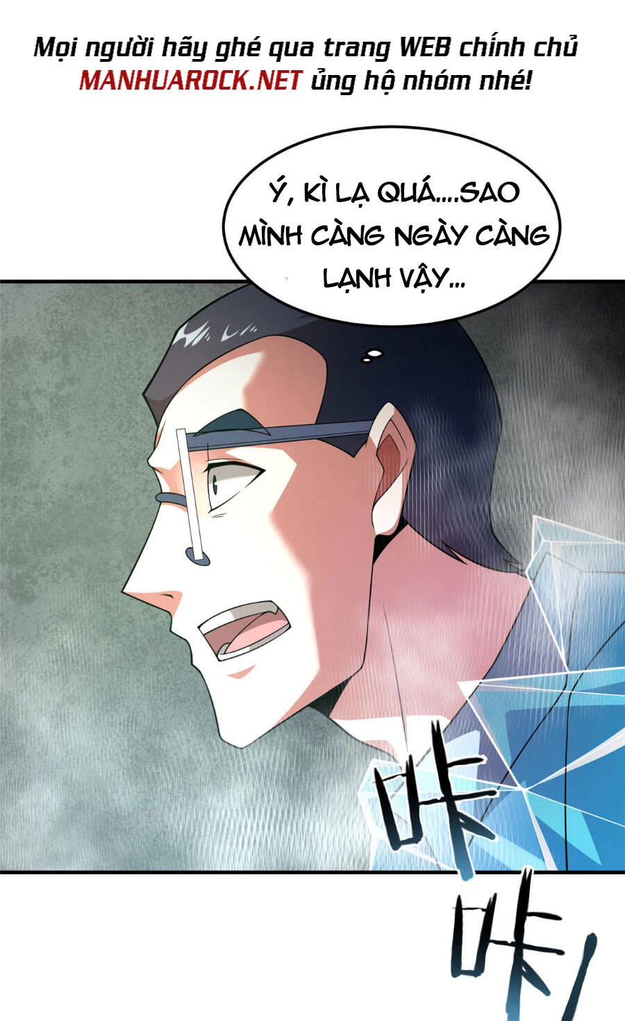 Thần Sủng Tiến Hóa Chapter 158 - Trang 4