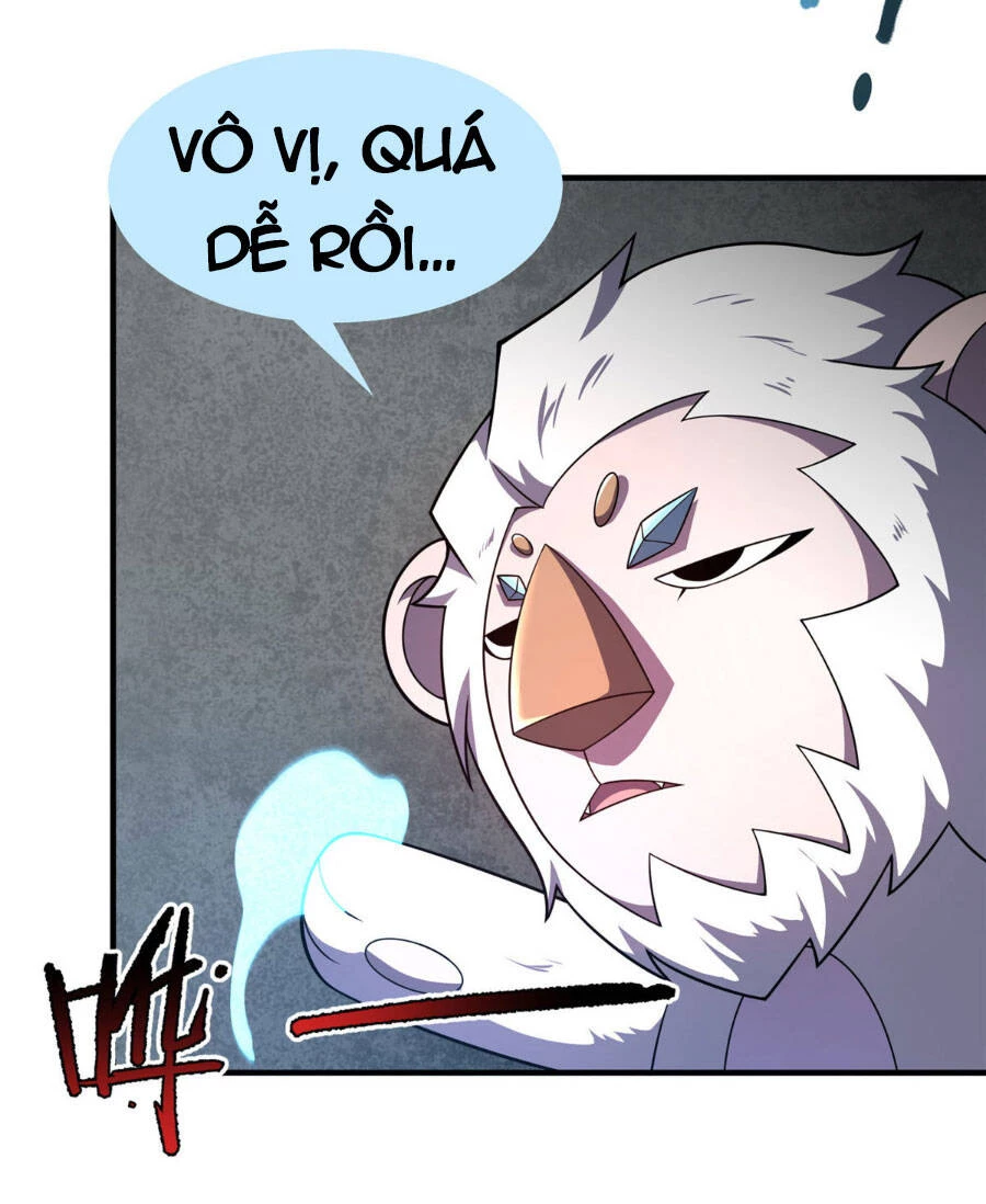 Thần Sủng Tiến Hóa Chapter 158 - Trang 4