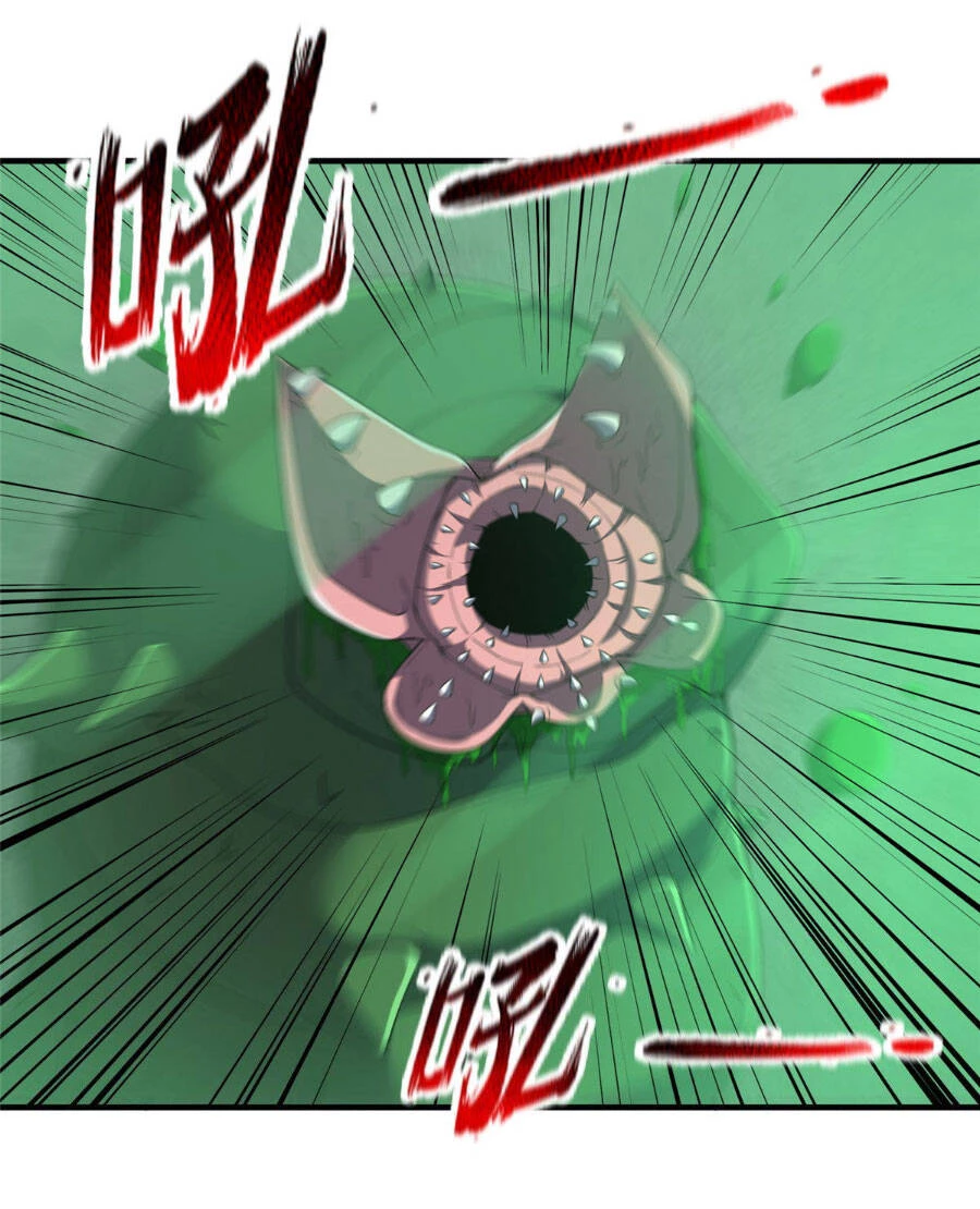 Thần Sủng Tiến Hóa Chapter 158 - Trang 4