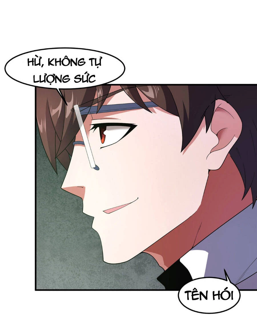 Thần Sủng Tiến Hóa Chapter 158 - Trang 4