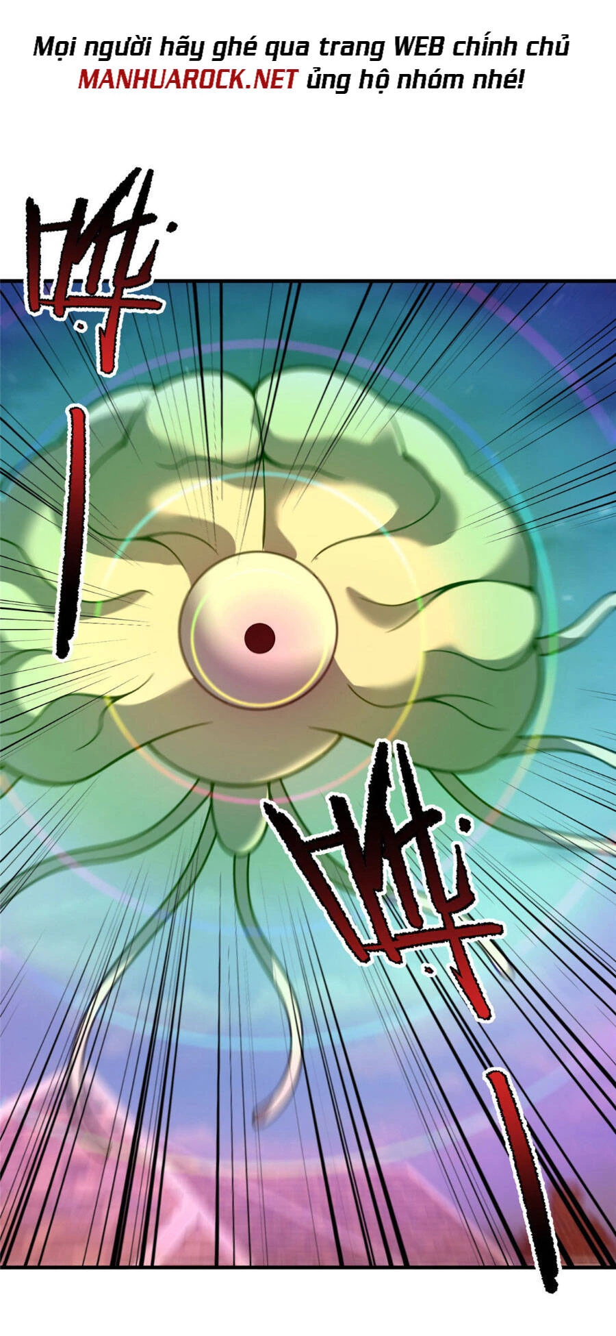 Thần Sủng Tiến Hóa Chapter 158 - Trang 4