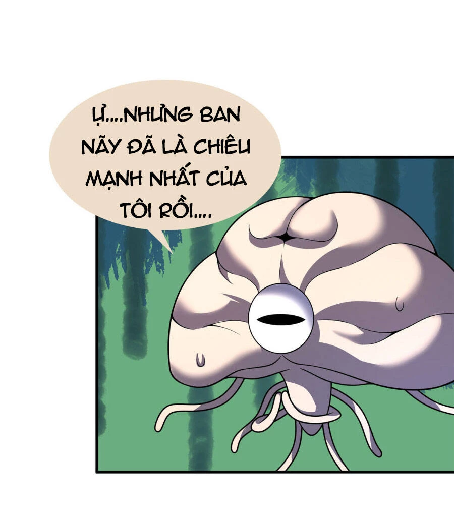 Thần Sủng Tiến Hóa Chapter 158 - Trang 4