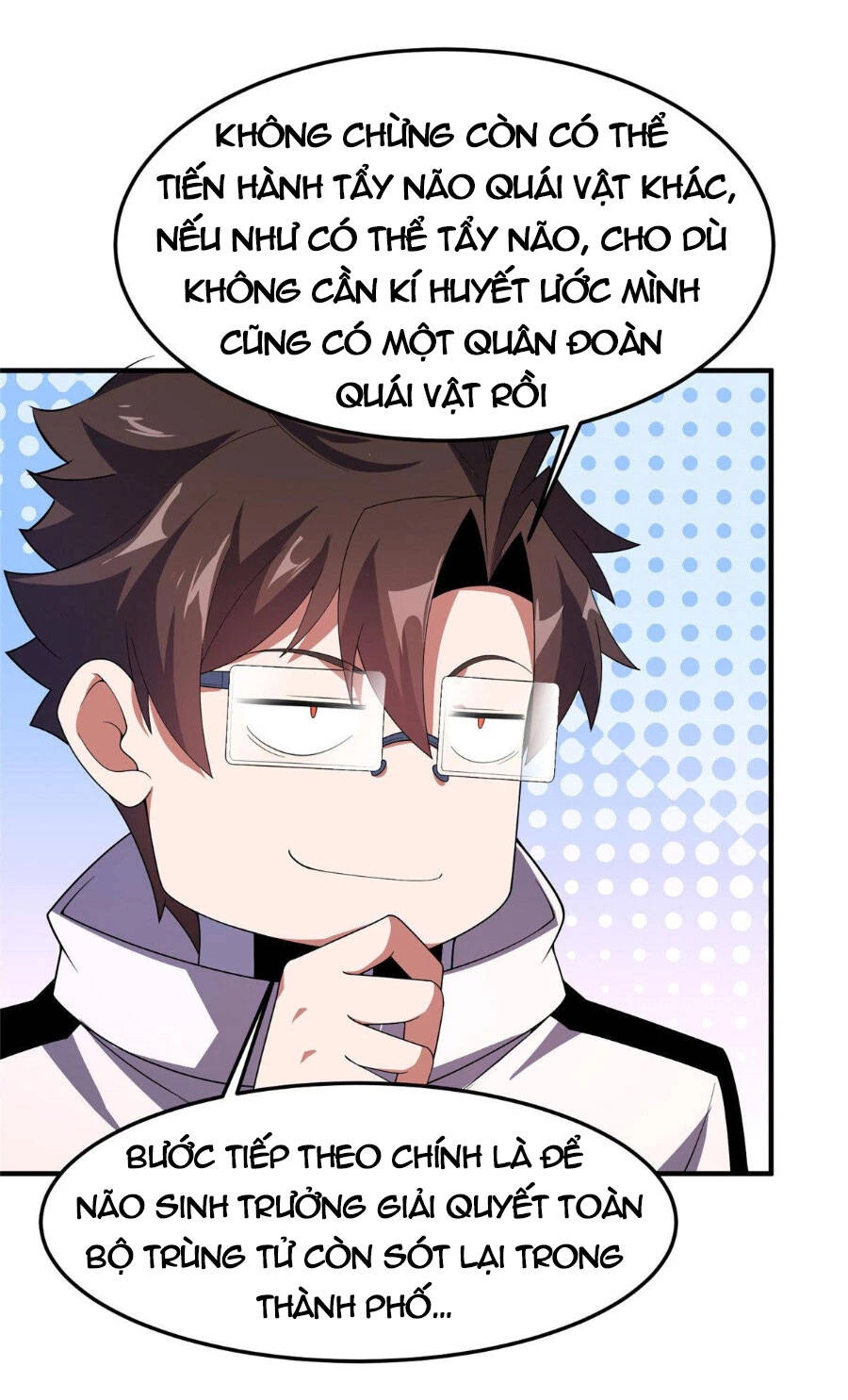 Thần Sủng Tiến Hóa Chapter 158 - Trang 4