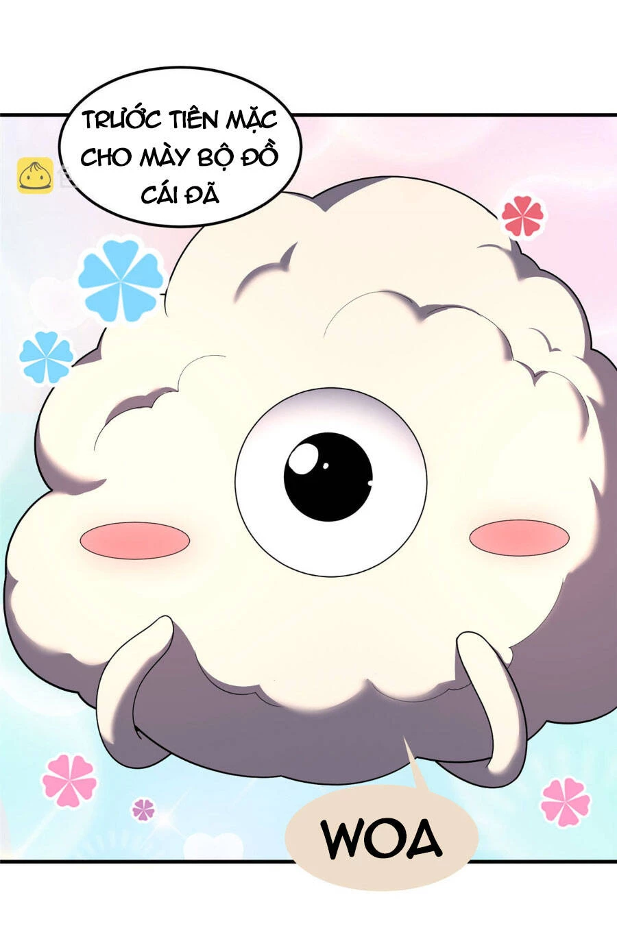 Thần Sủng Tiến Hóa Chapter 158 - Trang 4