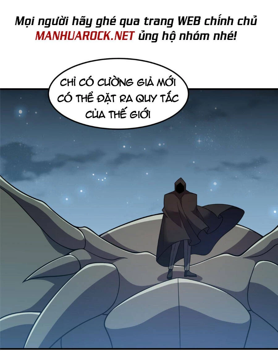 Thần Sủng Tiến Hóa Chapter 159 - Trang 4