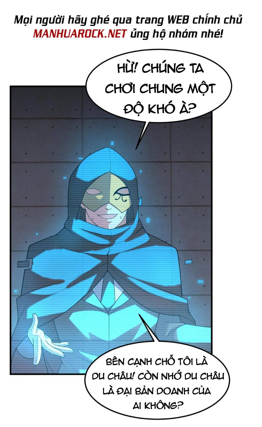 Thần Sủng Tiến Hóa Chapter 159 - Trang 4