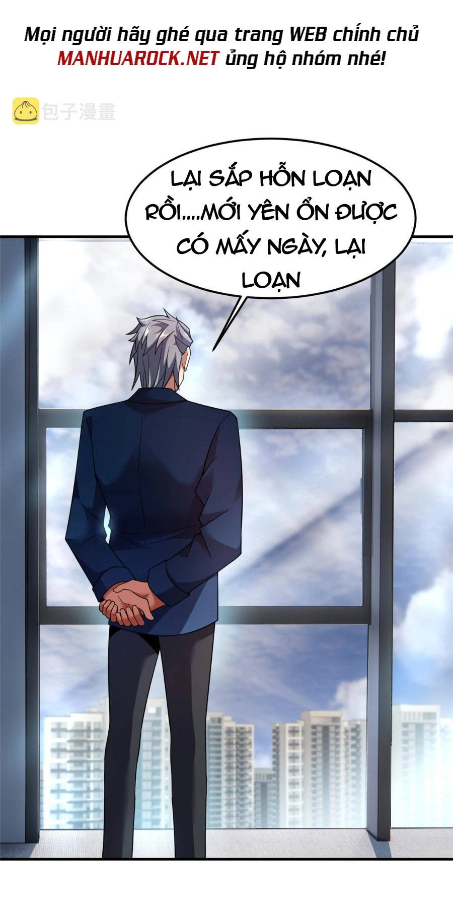 Thần Sủng Tiến Hóa Chapter 159 - Trang 4