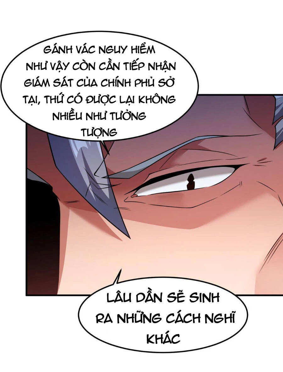 Thần Sủng Tiến Hóa Chapter 159 - Trang 4