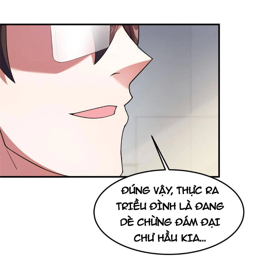 Thần Sủng Tiến Hóa Chapter 159 - Trang 4