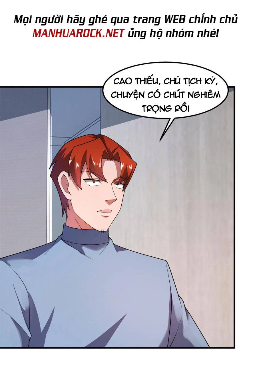 Thần Sủng Tiến Hóa Chapter 159 - Trang 4