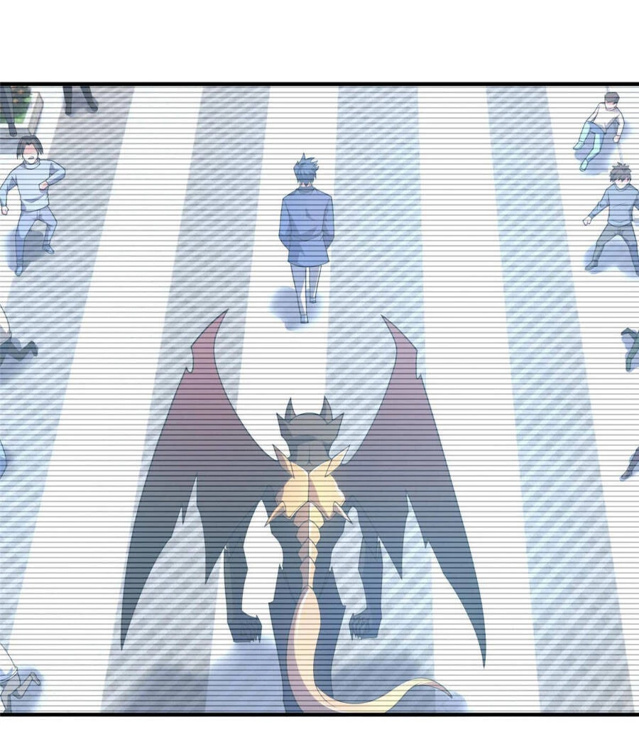 Thần Sủng Tiến Hóa Chapter 159 - Trang 4