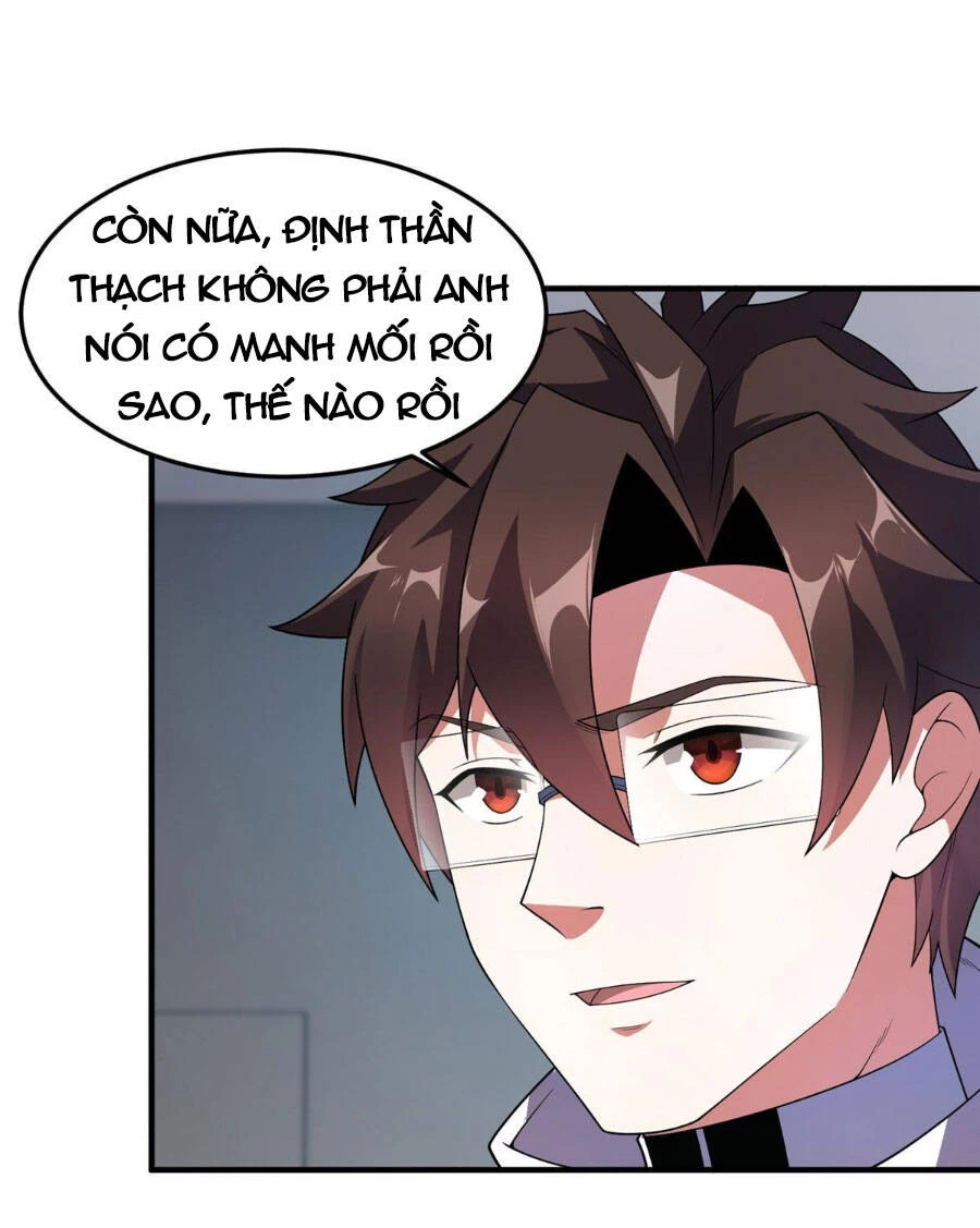 Thần Sủng Tiến Hóa Chapter 159 - Trang 4