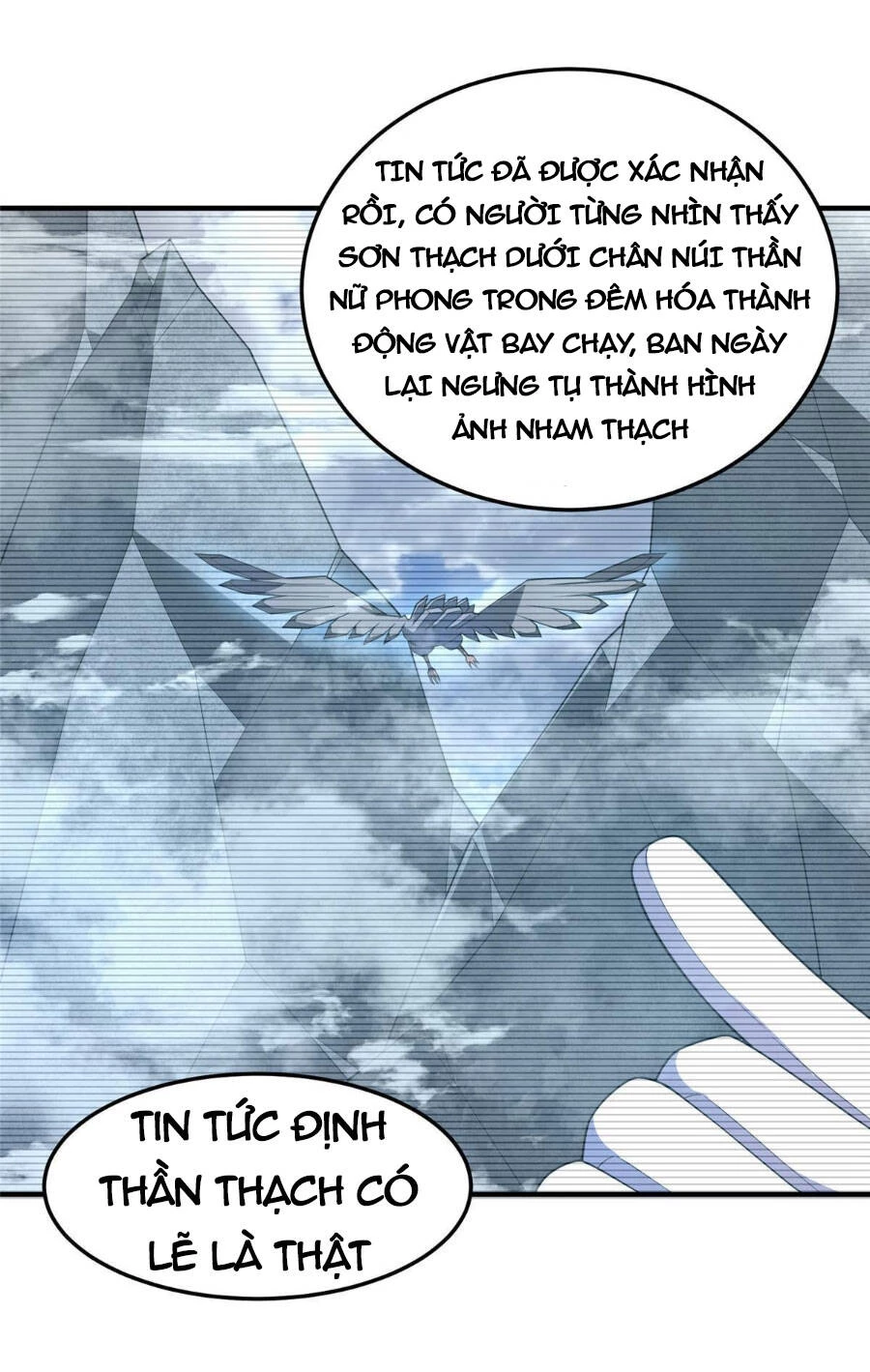 Thần Sủng Tiến Hóa Chapter 159 - Trang 4