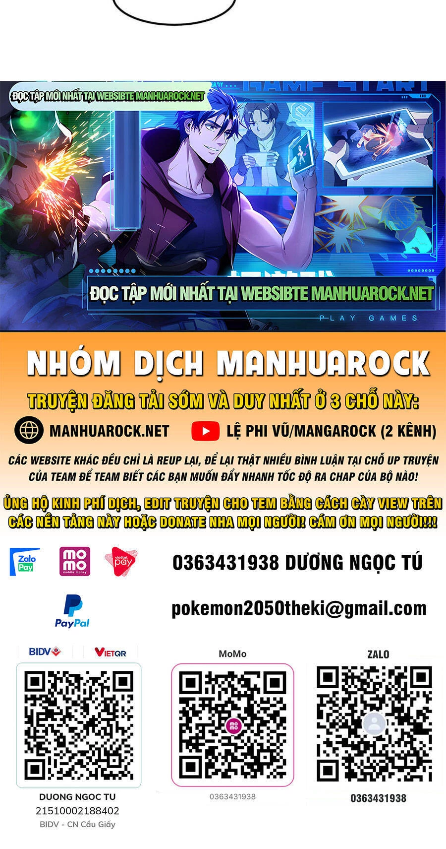 Thần Sủng Tiến Hóa Chapter 159 - Trang 4