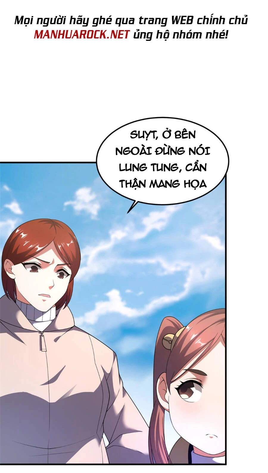 Thần Sủng Tiến Hóa Chapter 160 - Trang 4