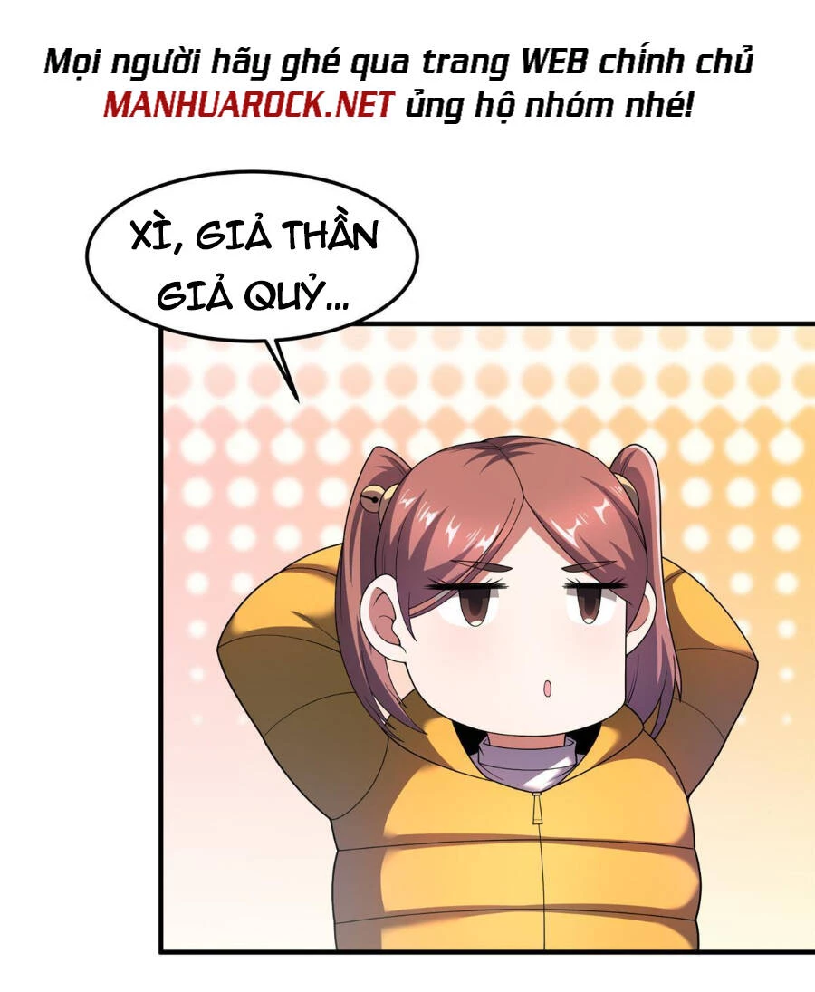 Thần Sủng Tiến Hóa Chapter 160 - Trang 4