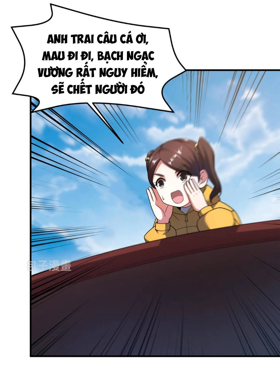 Thần Sủng Tiến Hóa Chapter 160 - Trang 4