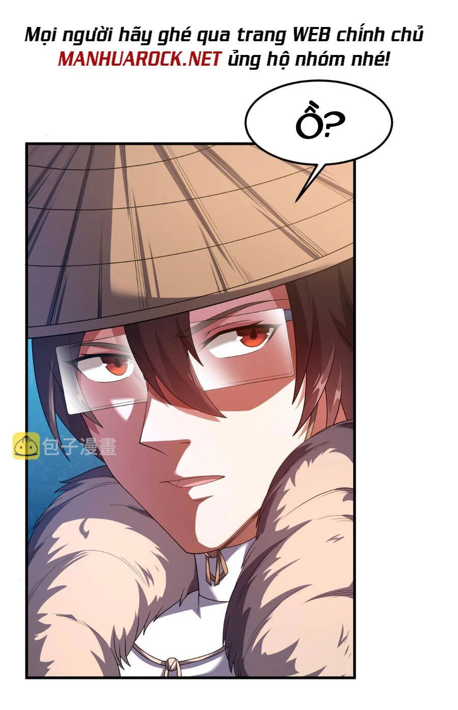 Thần Sủng Tiến Hóa Chapter 160 - Trang 4