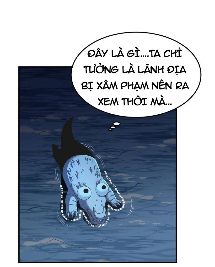 Thần Sủng Tiến Hóa Chapter 160 - Trang 4