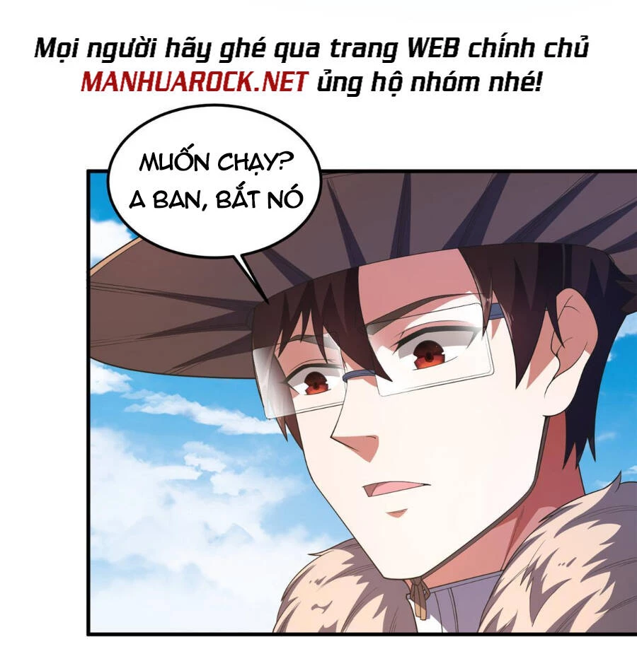 Thần Sủng Tiến Hóa Chapter 160 - Trang 4
