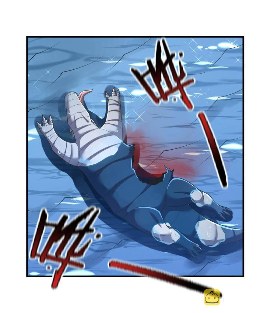 Thần Sủng Tiến Hóa Chapter 160 - Trang 4