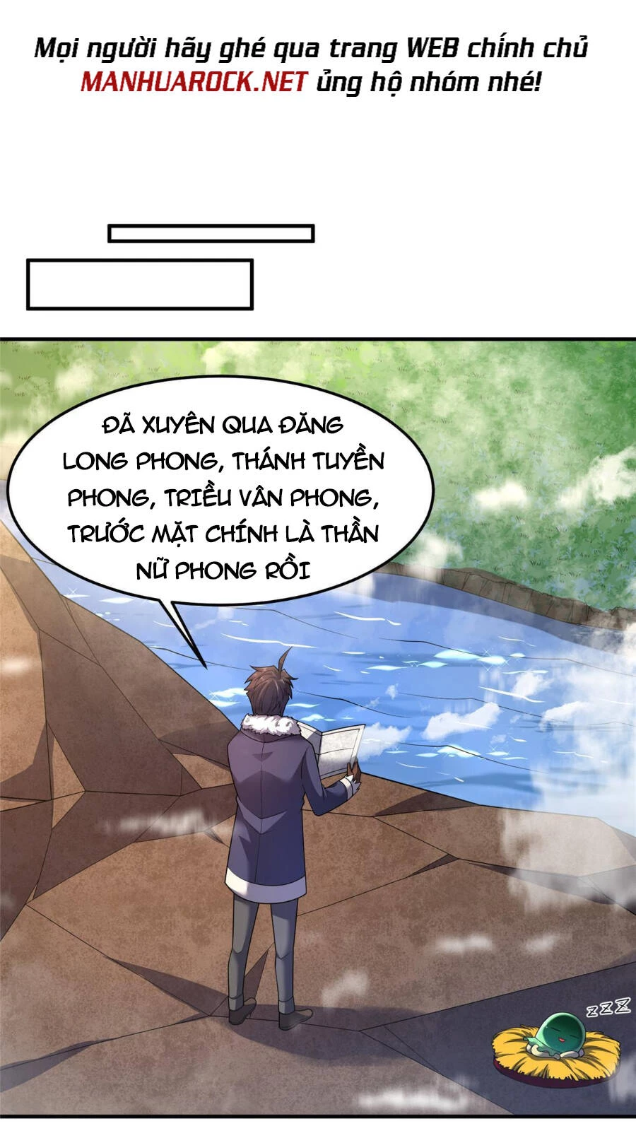 Thần Sủng Tiến Hóa Chapter 160 - Trang 4