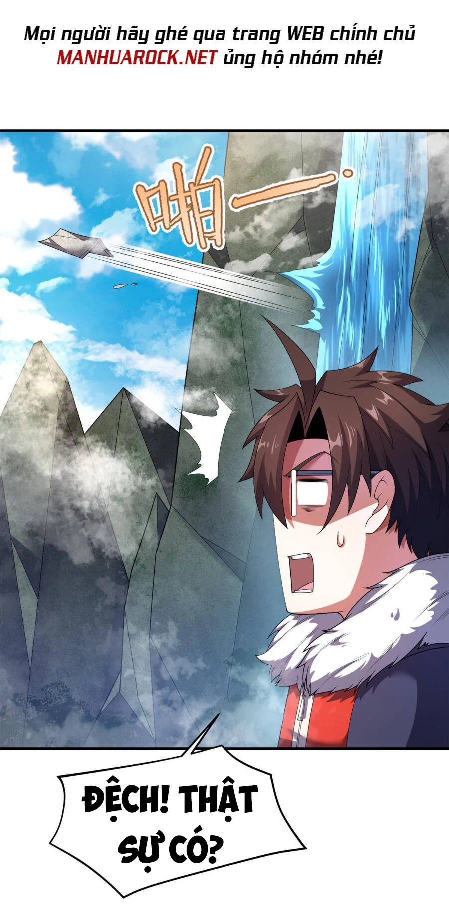 Thần Sủng Tiến Hóa Chapter 160 - Trang 4