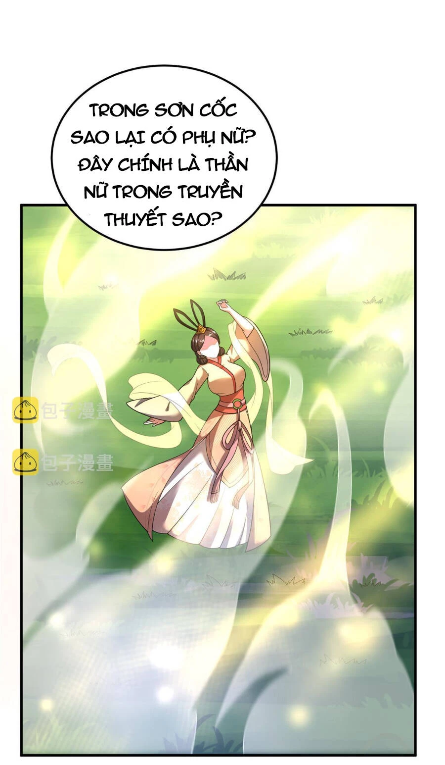 Thần Sủng Tiến Hóa Chapter 160 - Trang 4