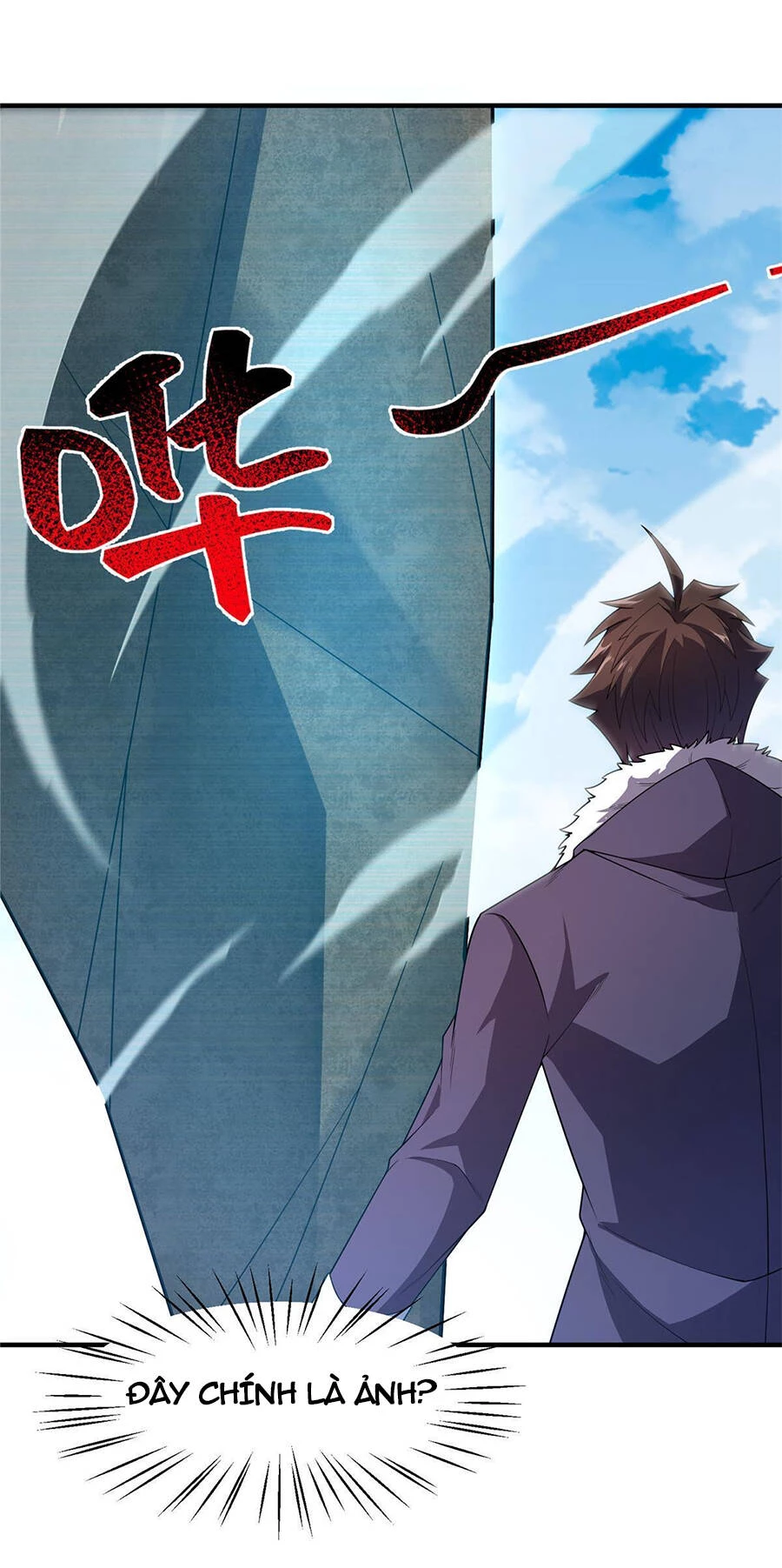 Thần Sủng Tiến Hóa Chapter 160 - Trang 4