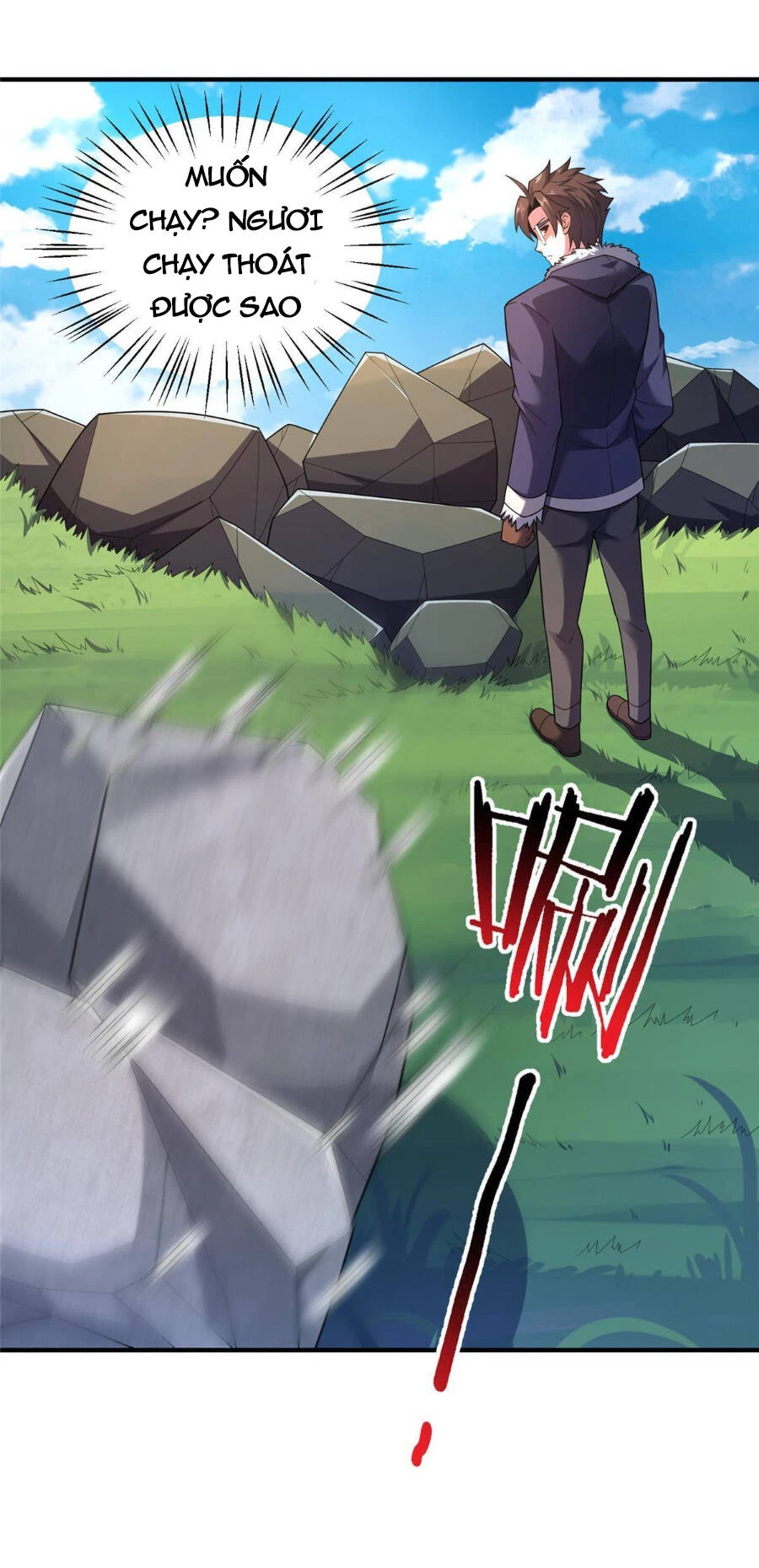 Thần Sủng Tiến Hóa Chapter 161 - Trang 4