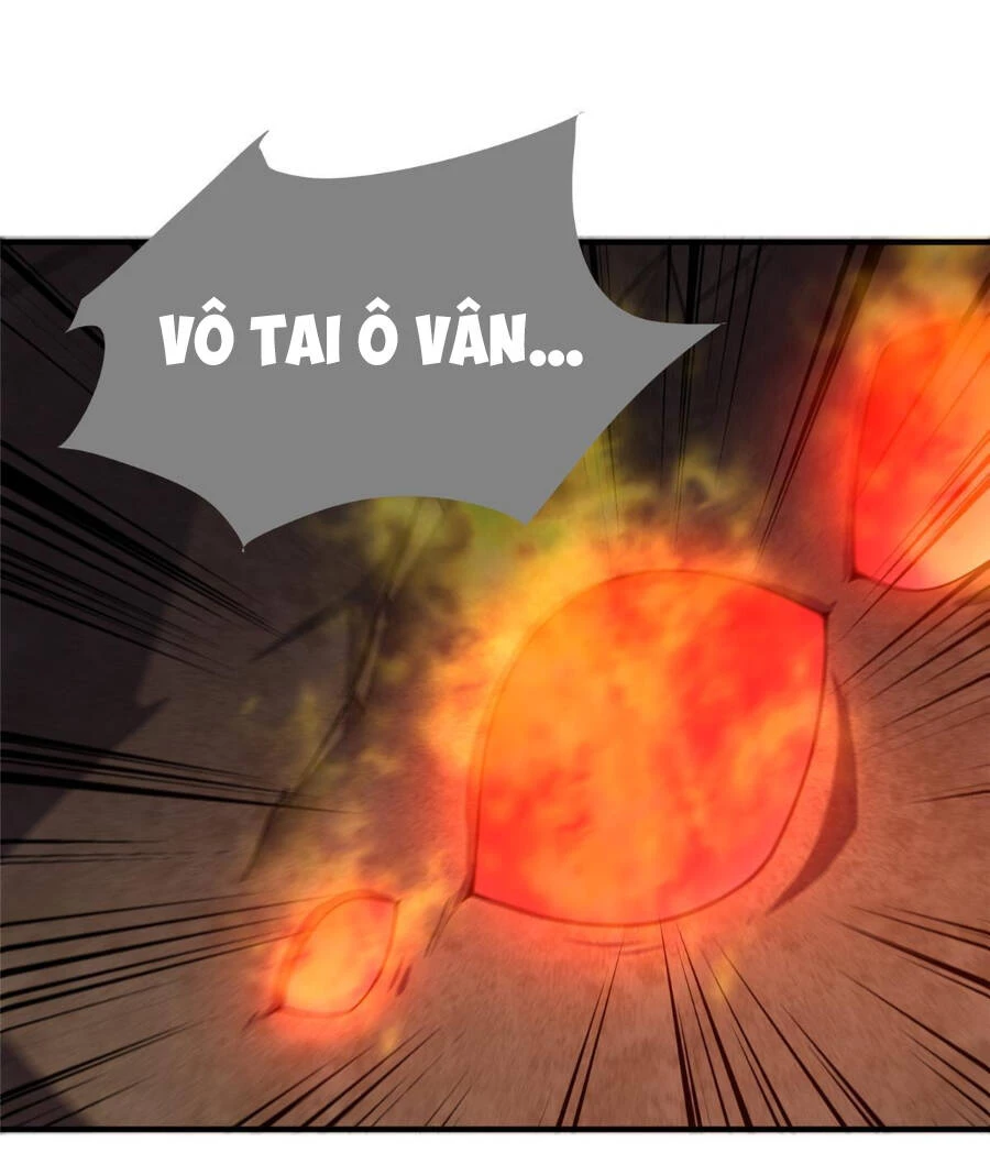 Thần Sủng Tiến Hóa Chapter 161 - Trang 4