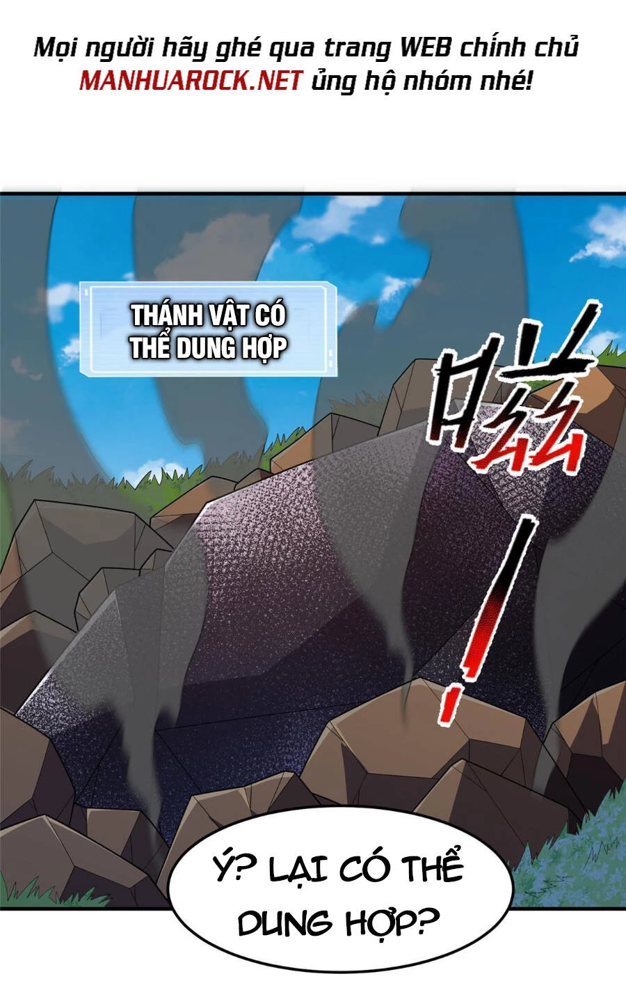 Thần Sủng Tiến Hóa Chapter 161 - Trang 4