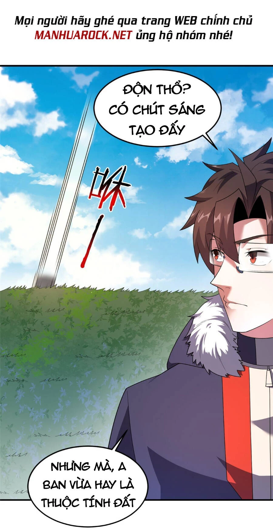 Thần Sủng Tiến Hóa Chapter 161 - Trang 4