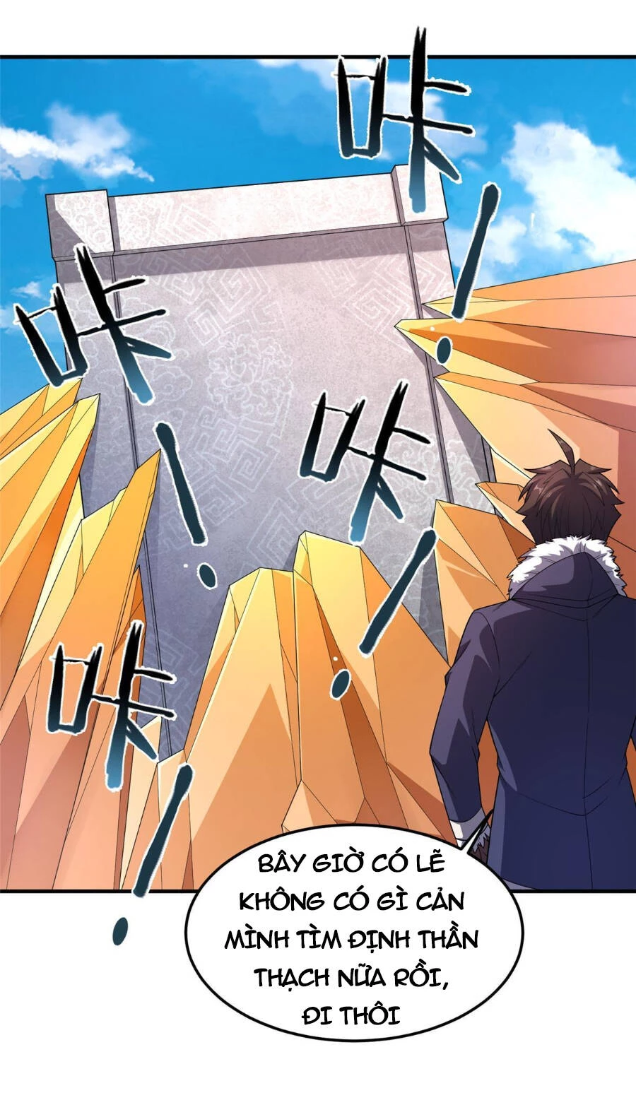 Thần Sủng Tiến Hóa Chapter 161 - Trang 4