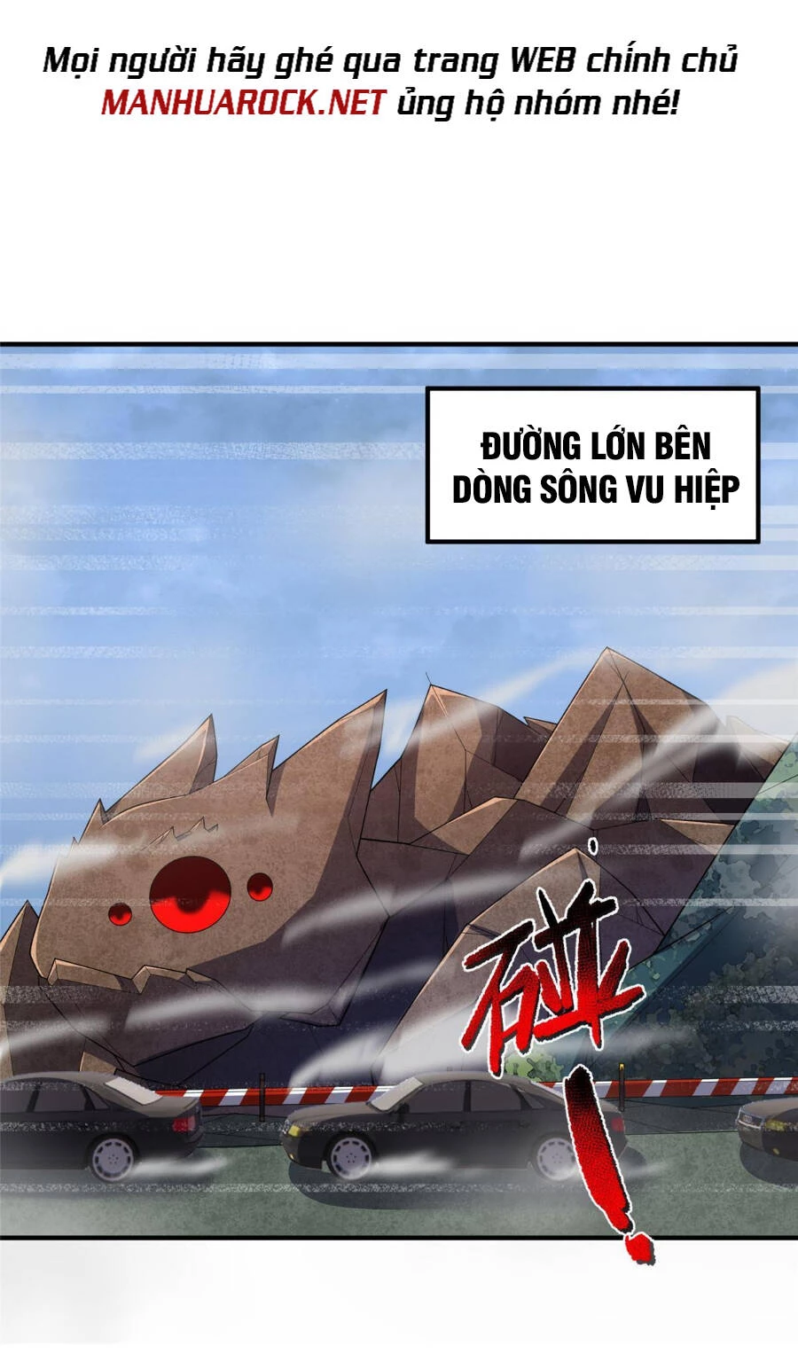 Thần Sủng Tiến Hóa Chapter 161 - Trang 4